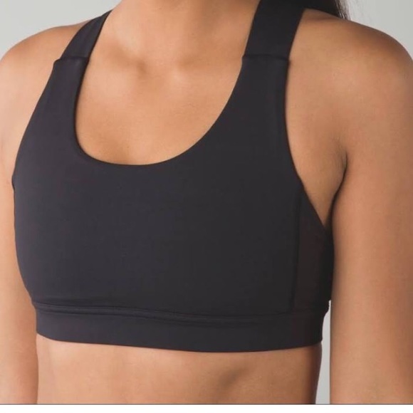 lululemon athletica Other - Lululemon Athletica All Sports Bra